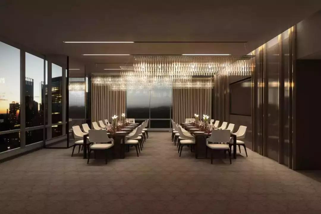 纽约顶级现代别墅豪宅,纽约曼哈顿十大顶级豪宅