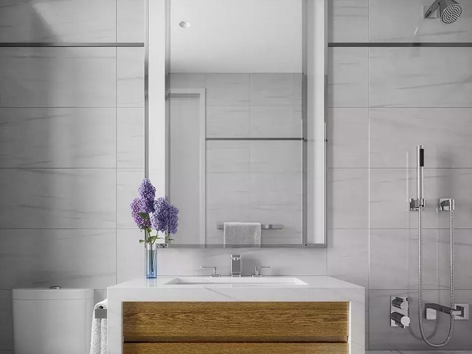 纽约顶级现代别墅豪宅,纽约曼哈顿十大顶级豪宅