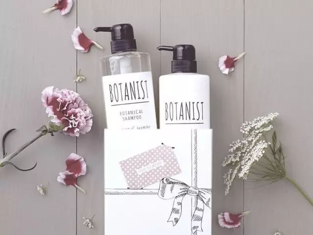 网红洗发水推荐头发柔顺,日本superfoodlab洗发水