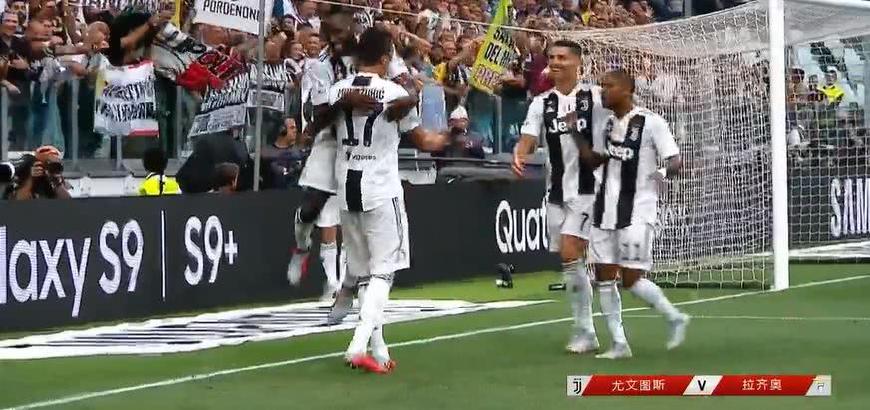 天意弄人全文下一句,c罗5大绝境救主时刻