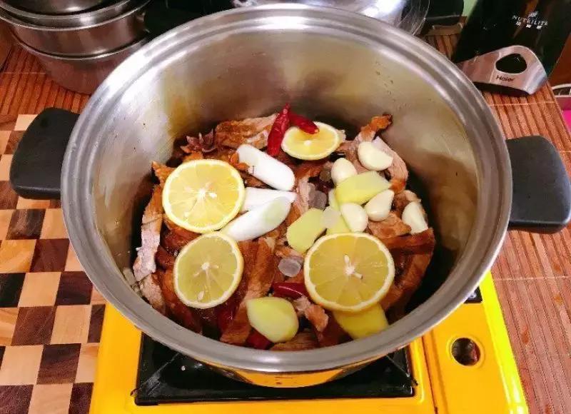 皇后锅秘制牛肉干,好吃的秘制牛肉干