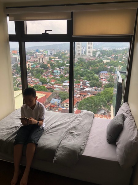 菲律宾自由行住宿雾岛,菲律宾薄荷岛宿务自由行