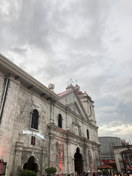 菲律宾自由行住宿雾岛,菲律宾薄荷岛宿务自由行