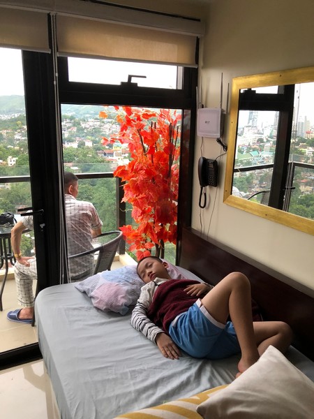 菲律宾自由行住宿雾岛,菲律宾薄荷岛宿务自由行