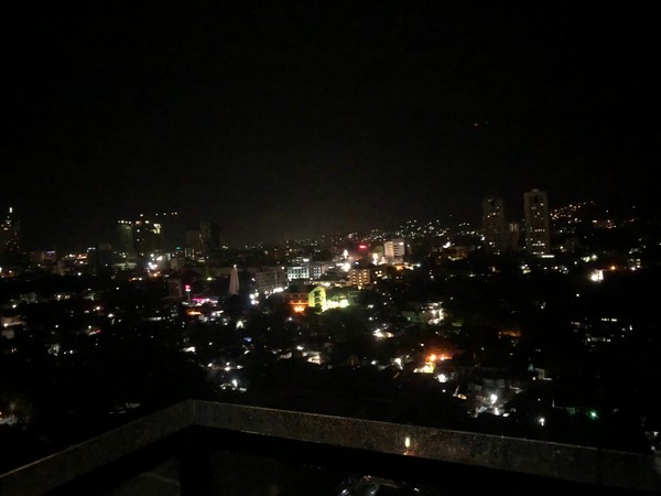 菲律宾自由行住宿雾岛,菲律宾薄荷岛宿务自由行