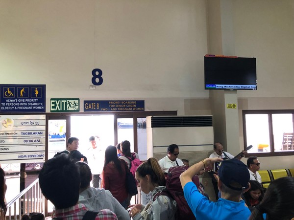 菲律宾自由行住宿雾岛,菲律宾薄荷岛宿务自由行