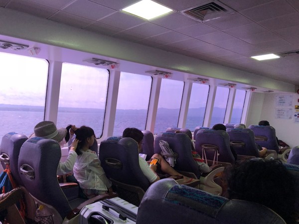 菲律宾自由行住宿雾岛,菲律宾薄荷岛宿务自由行