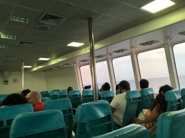 菲律宾自由行住宿雾岛,菲律宾薄荷岛宿务自由行