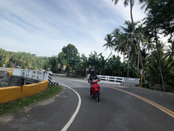 菲律宾自由行住宿雾岛,菲律宾薄荷岛宿务自由行