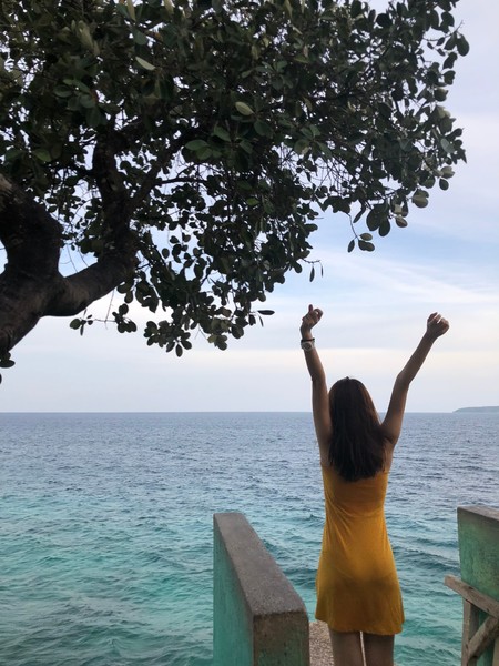 菲律宾自由行住宿雾岛,菲律宾薄荷岛宿务自由行