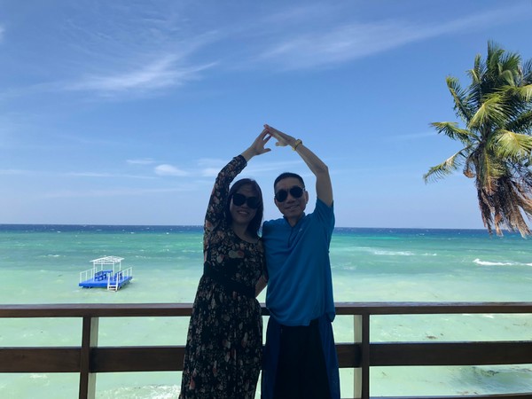 菲律宾自由行住宿雾岛,菲律宾薄荷岛宿务自由行