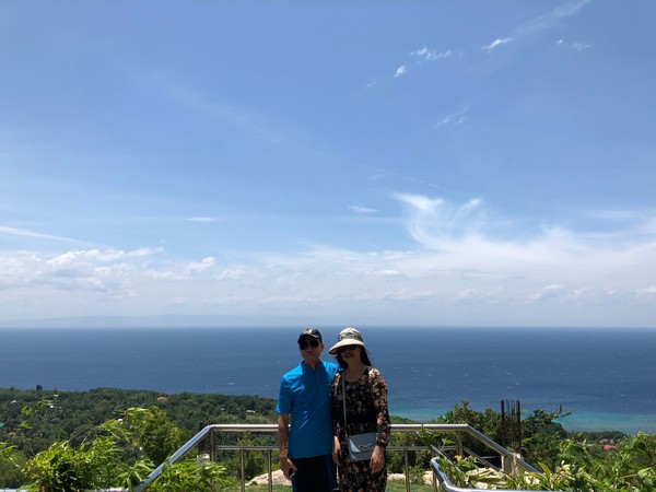 菲律宾自由行住宿雾岛,菲律宾薄荷岛宿务自由行