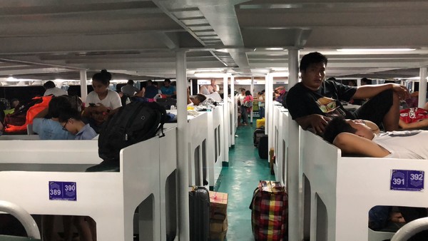 菲律宾自由行住宿雾岛,菲律宾薄荷岛宿务自由行