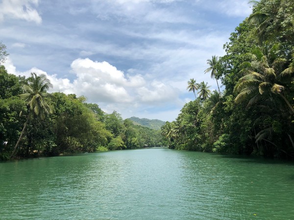 菲律宾自由行住宿雾岛,菲律宾薄荷岛宿务自由行