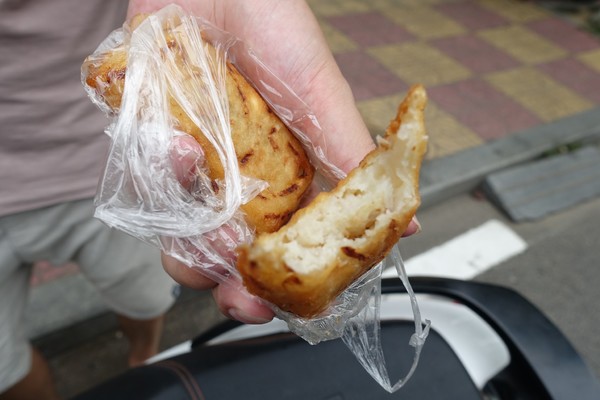 福建东山岛风动石景区视频,漳州东山县风动石景区介绍