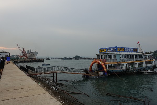 福建东山岛风动石景区视频,漳州东山县风动石景区介绍