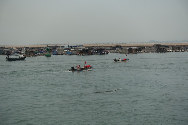 福建东山岛风动石景区视频,漳州东山县风动石景区介绍