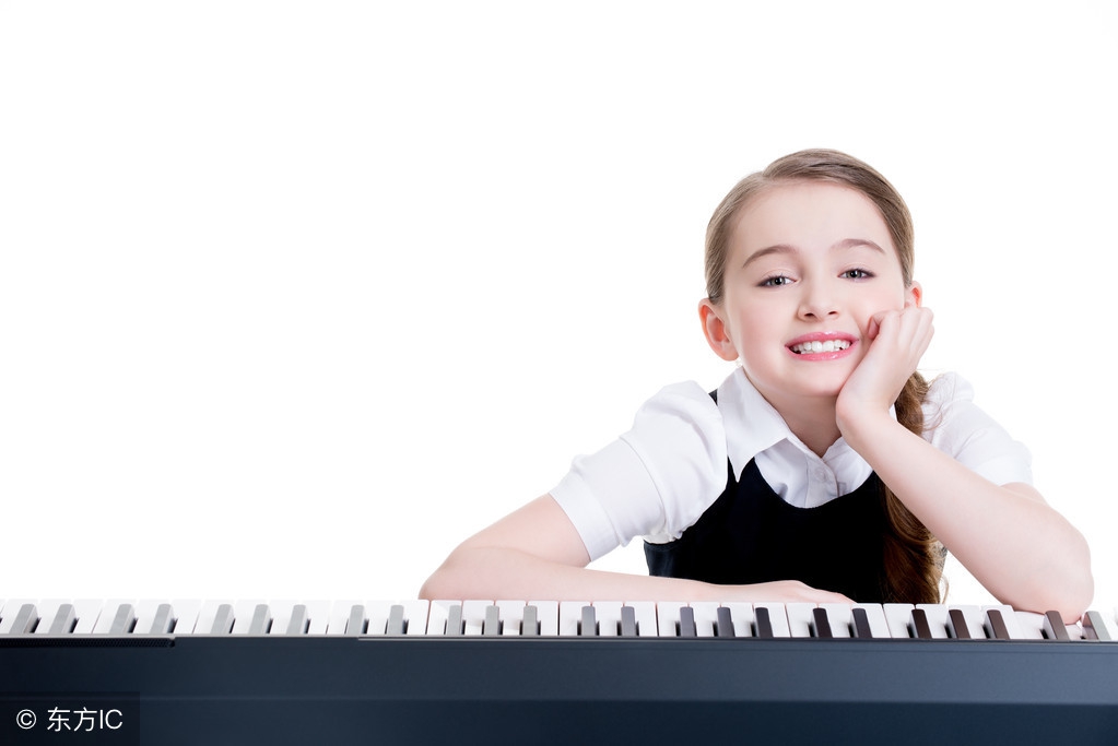 新手电子琴入门教学歌曲,新手电子琴入门曲谱大全