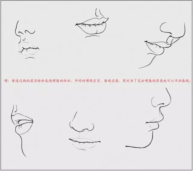 花鸟工笔白描淡彩重彩水彩,古代美女工笔淡彩白描