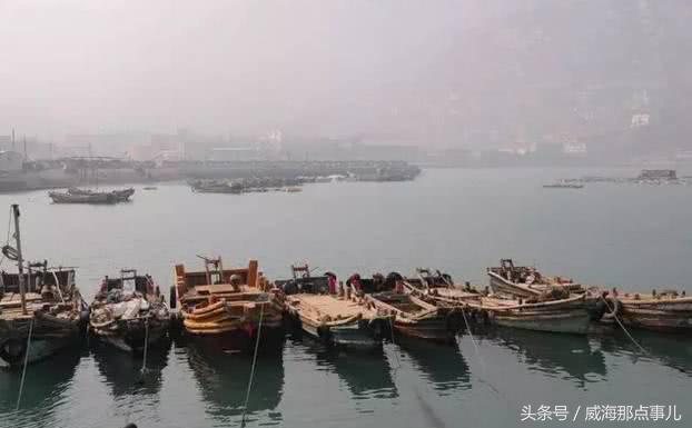 一饱口福,威海吃海鲜推荐最全攻略