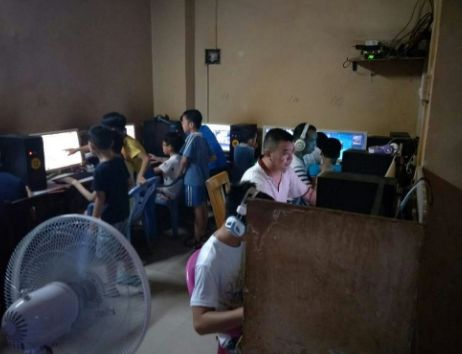 富士康内部环境存在的问题,富士康娱乐场所怎么样