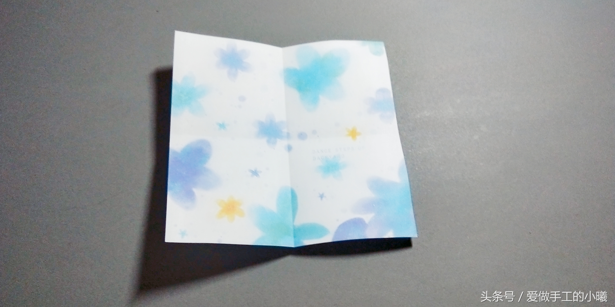 折包包手工折纸教程,折纸教程包包夹层