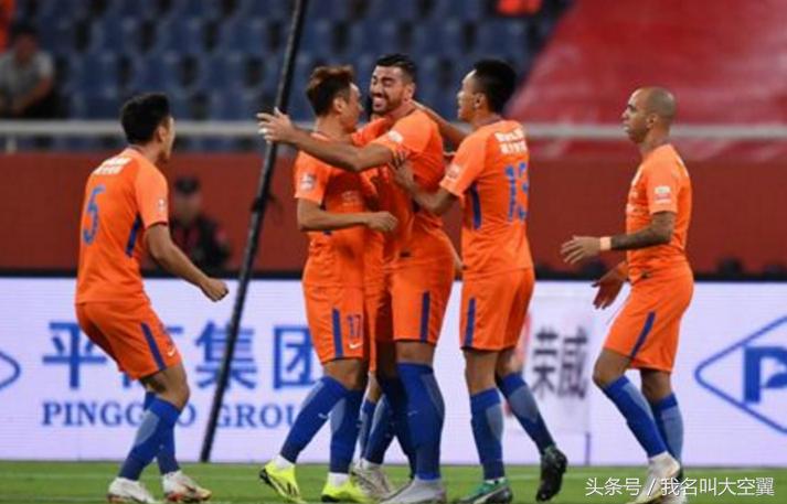 山东鲁能输球原因,最近山东鲁能的消息