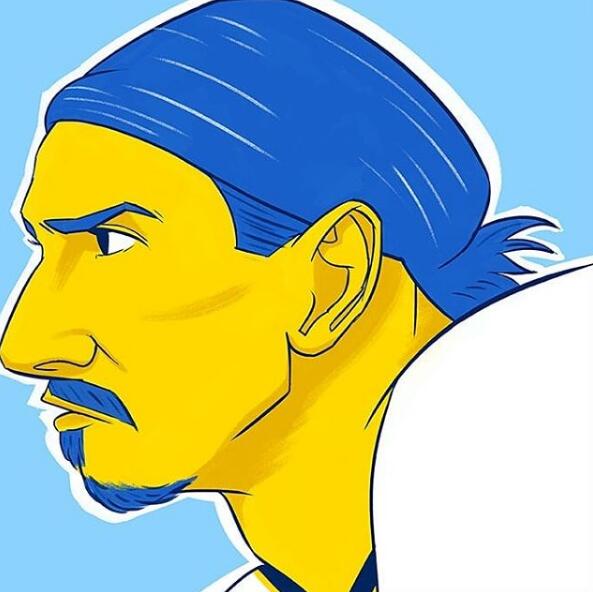 足球球星头像图集可保存,足球球星高质量头像图集