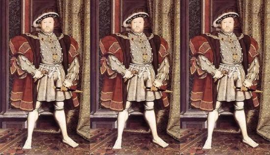 男士*裤内**进化简史