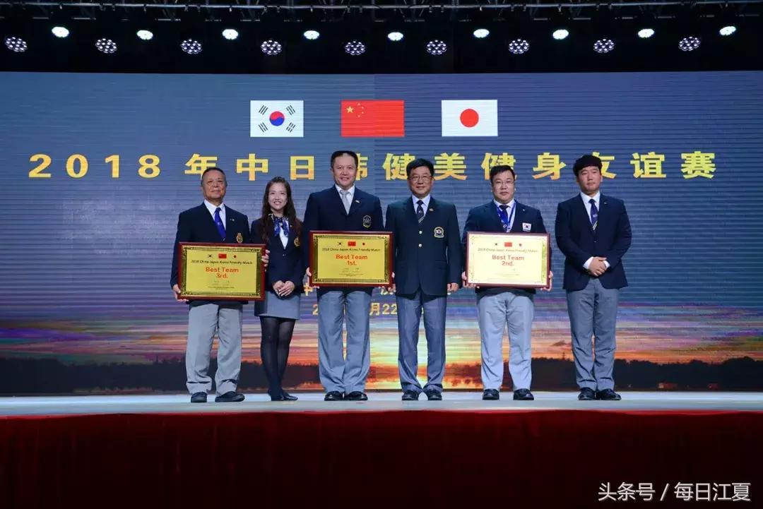 最新赛事健身健美中国,2018年健身健美公开赛