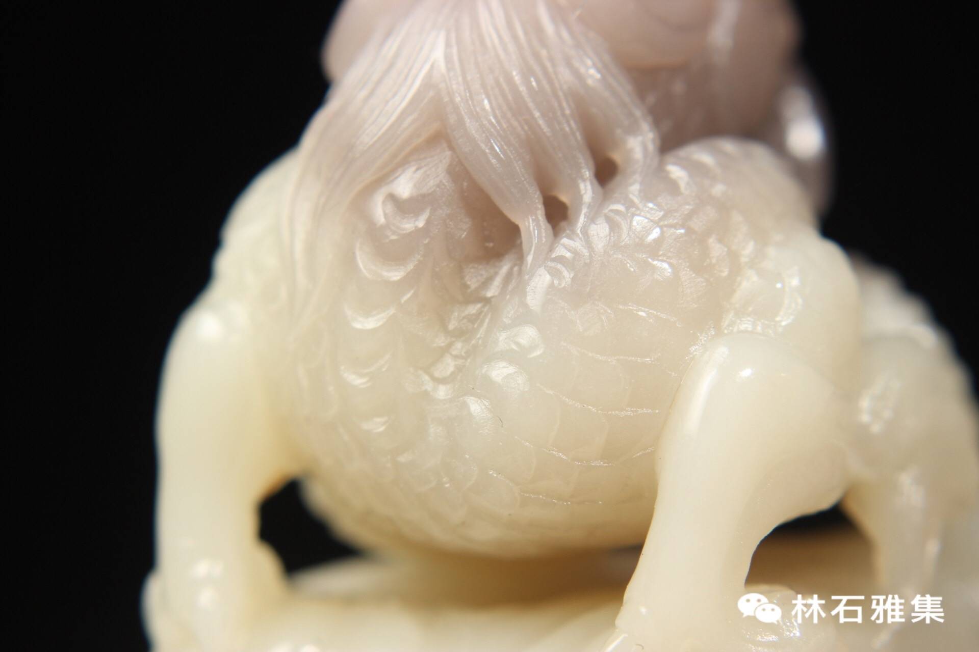 林石雅集价格表,芙蓉石的魅力何在