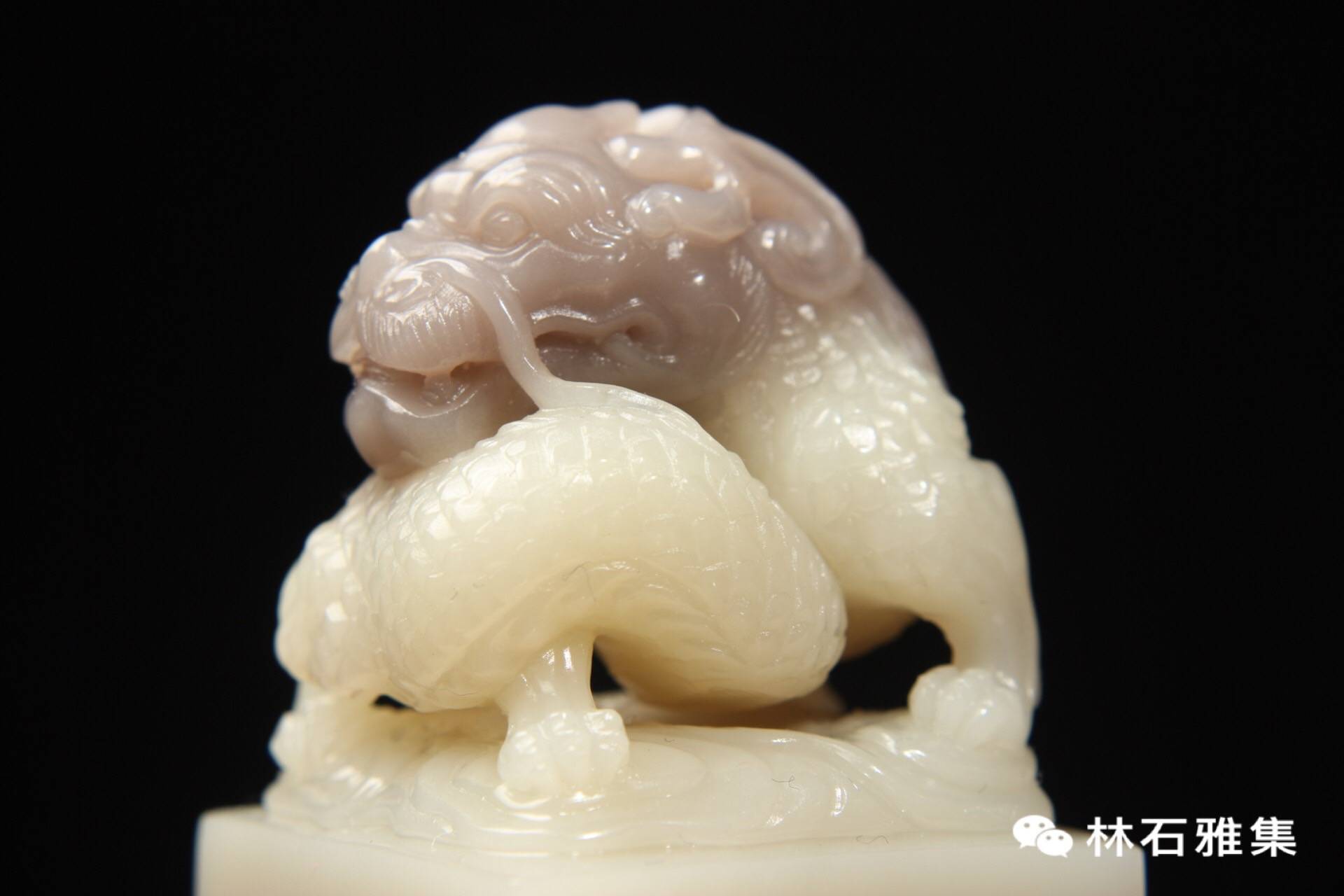 林石雅集价格表,芙蓉石的魅力何在