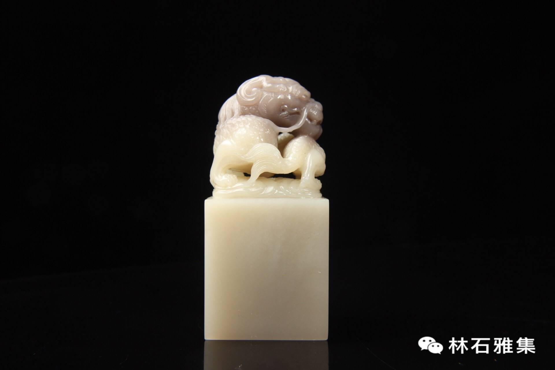 林石雅集价格表,芙蓉石的魅力何在