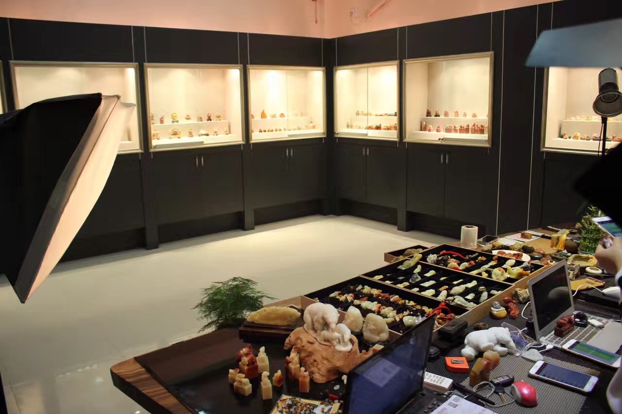 林石雅集价格表,芙蓉石的魅力何在