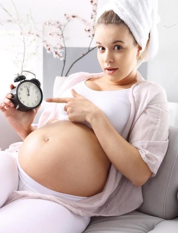 什么原因会导致胎儿入盆,促进胎儿入盆的最佳方法