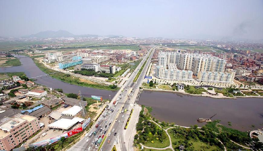 福建省泉州市哪个区最富,福建泉州哪个区比较发达