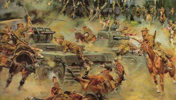 有一国家，拯救过全欧洲，将拿破仑写入*歌国**，却还被嘲笑和辱骂