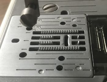 缝纫知识问题,关于缝纫容易出现的问题