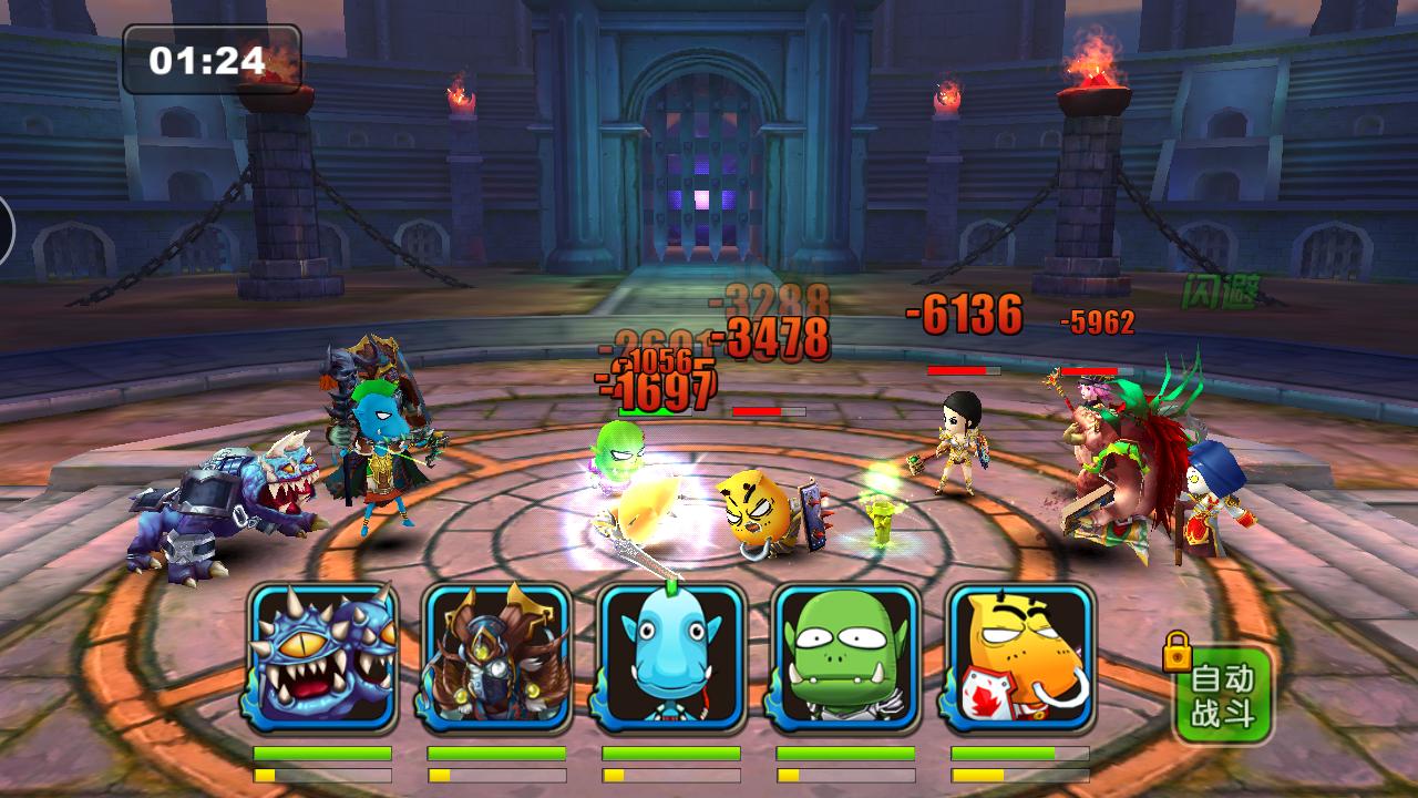 从《我叫MT》到《我叫MT4》这些年乐动卓越与邢山虎都经历了什么