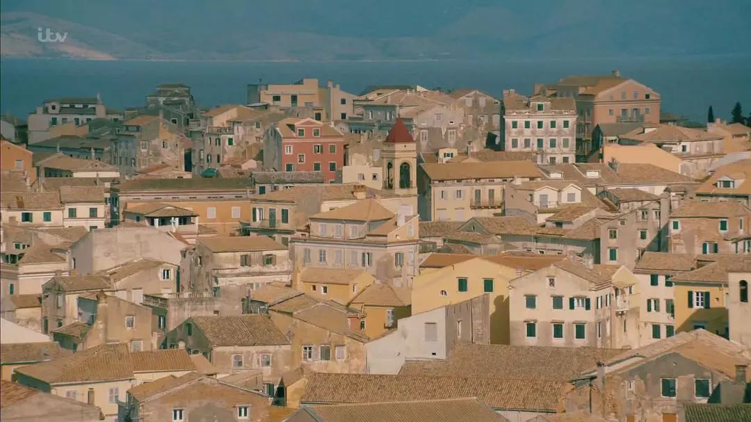 住岛上的生活,住在岛上真实的生活