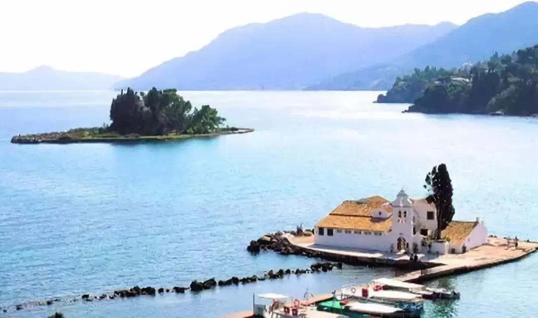 住岛上的生活,住在岛上真实的生活