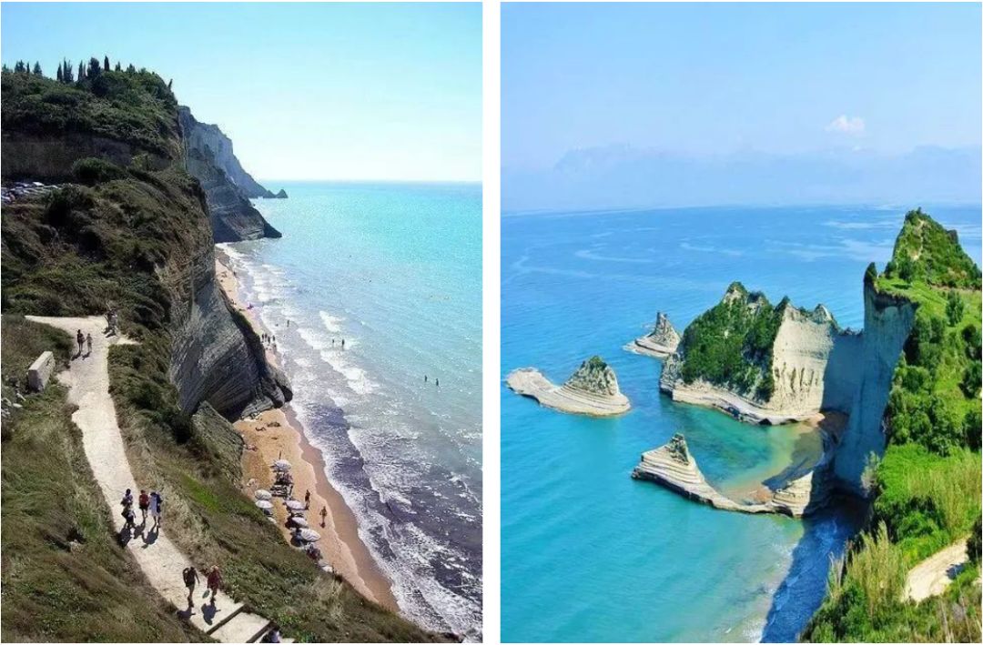 住岛上的生活,住在岛上真实的生活