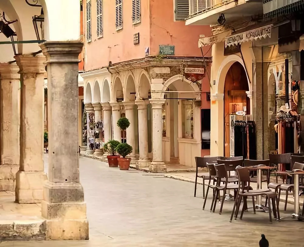 住岛上的生活,住在岛上真实的生活