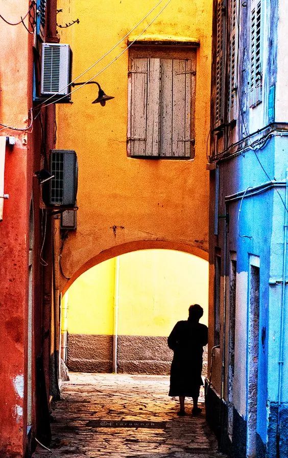 住岛上的生活,住在岛上真实的生活