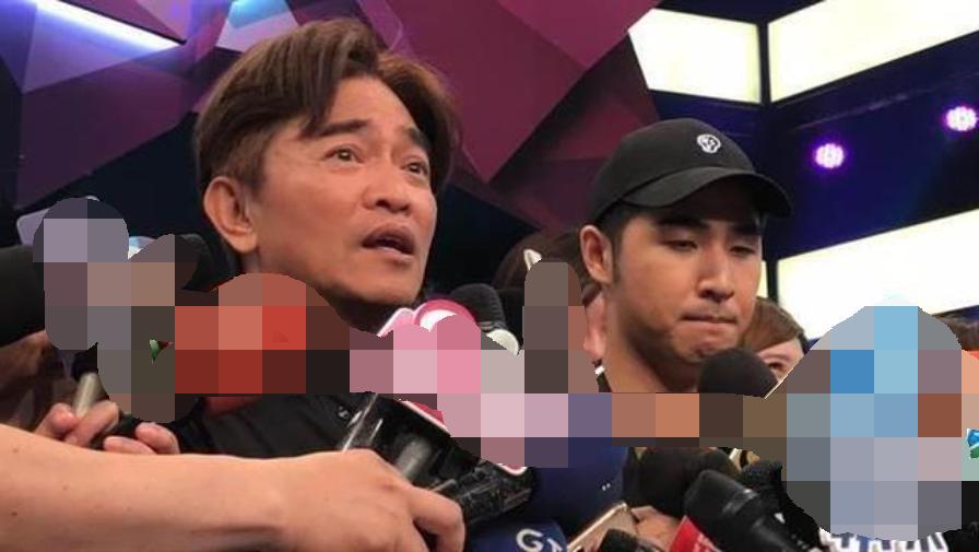 自寻死路｜吴宗宪之子，不犯傻就不会傻，张默第二，房祖名第一