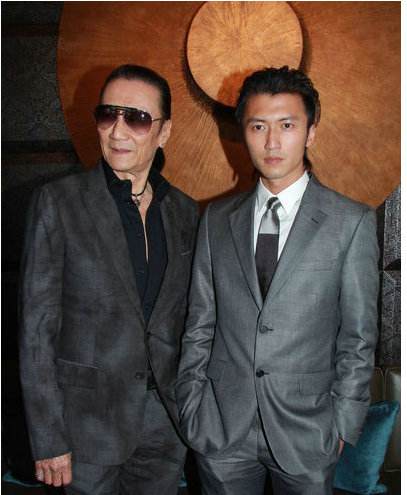 自寻死路｜吴宗宪之子，不犯傻就不会傻，张默第二，房祖名第一