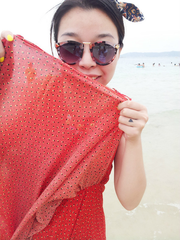 三亚旅游攻略自由行本地推荐,三亚旅游吃玩攻略自由行