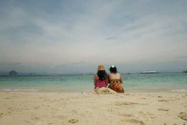 三亚旅游攻略自由行本地推荐,三亚旅游吃玩攻略自由行