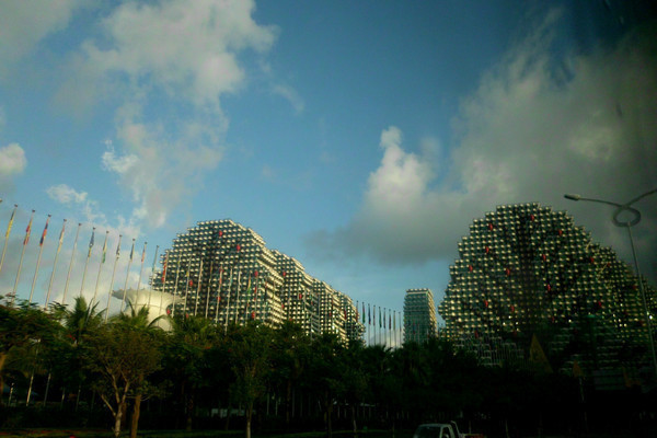 三亚旅游攻略自由行本地推荐,三亚旅游吃玩攻略自由行