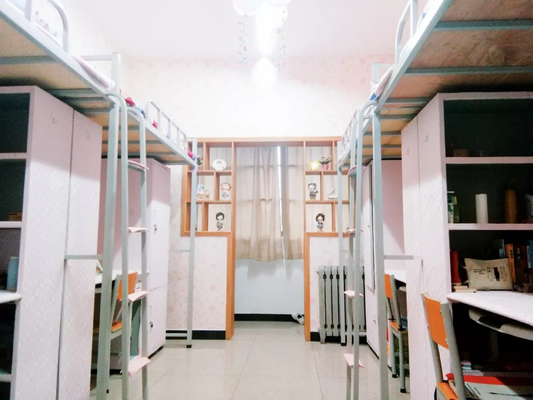 河南大学寝室怎么分配,河南经贸职业技术学院寝室
